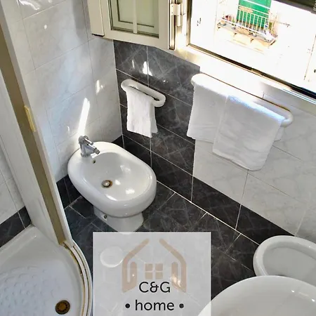C&g Νάπολη